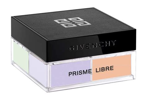 givenchy рассыпчатая пудра|Пудра Prisme Libre Loose Powder .